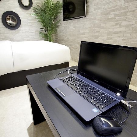 Hotel Forestar Seoul Luaran gambar