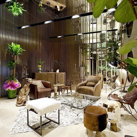 Hotel Forestar Seoul Luaran gambar