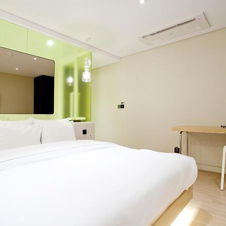 Hotel Forestar Seoul Luaran gambar