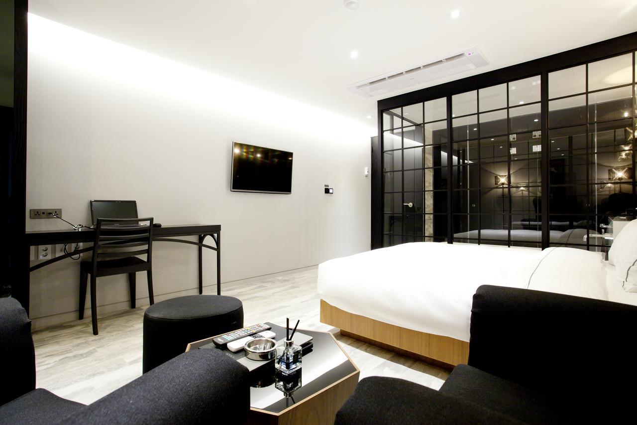 Hotel Forestar Seoul Luaran gambar