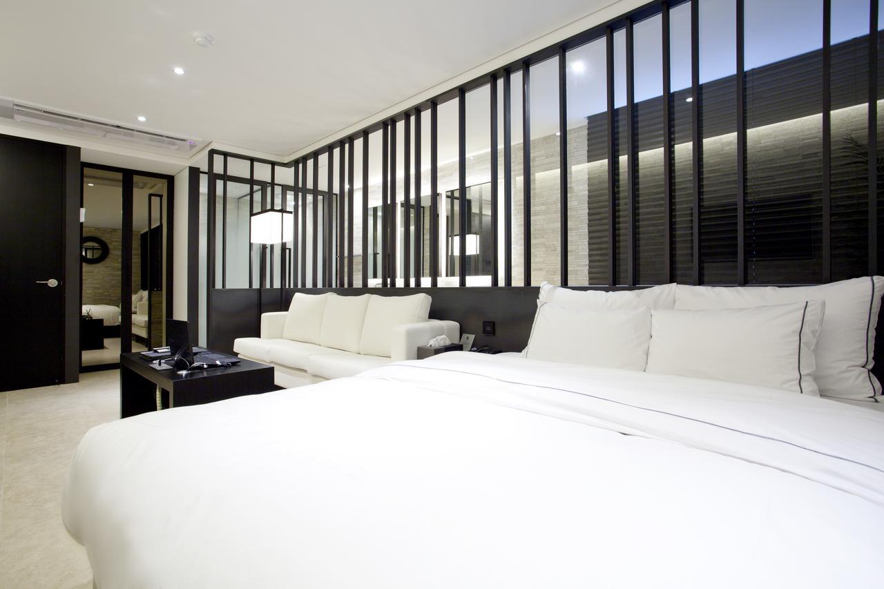 Hotel Forestar Seoul Luaran gambar