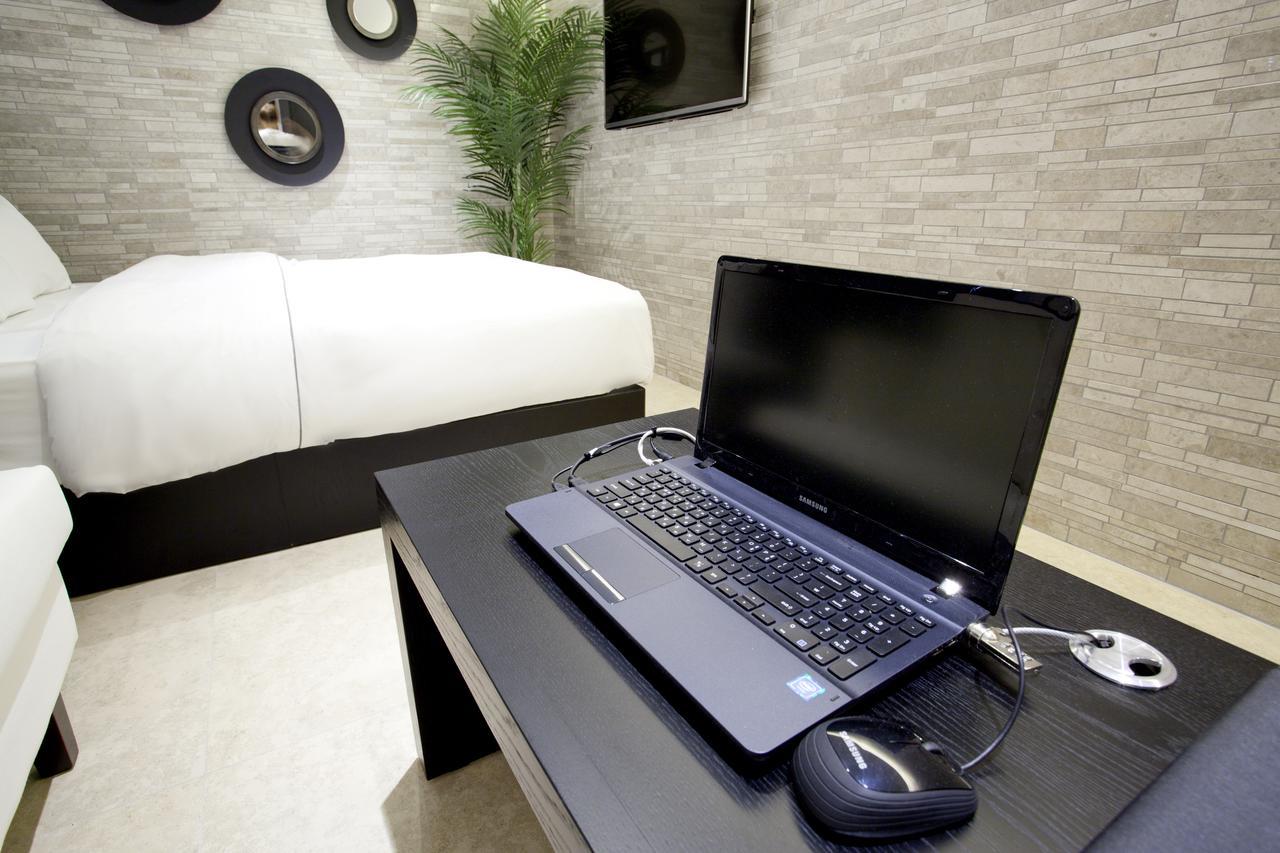 Hotel Forestar Seoul Luaran gambar