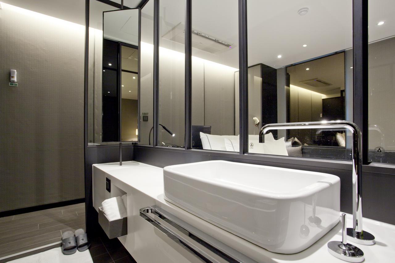 Hotel Forestar Seoul Luaran gambar
