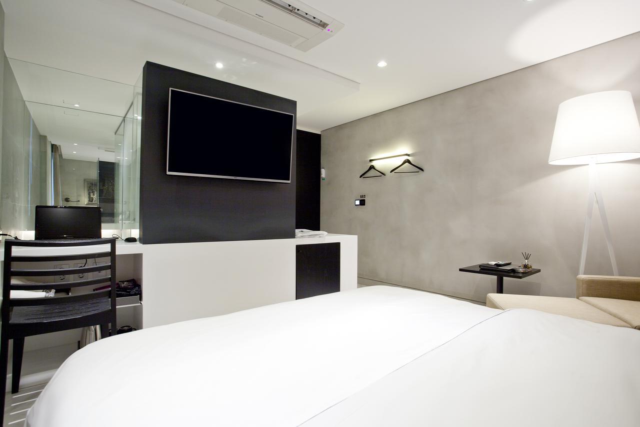 Hotel Forestar Seoul Luaran gambar