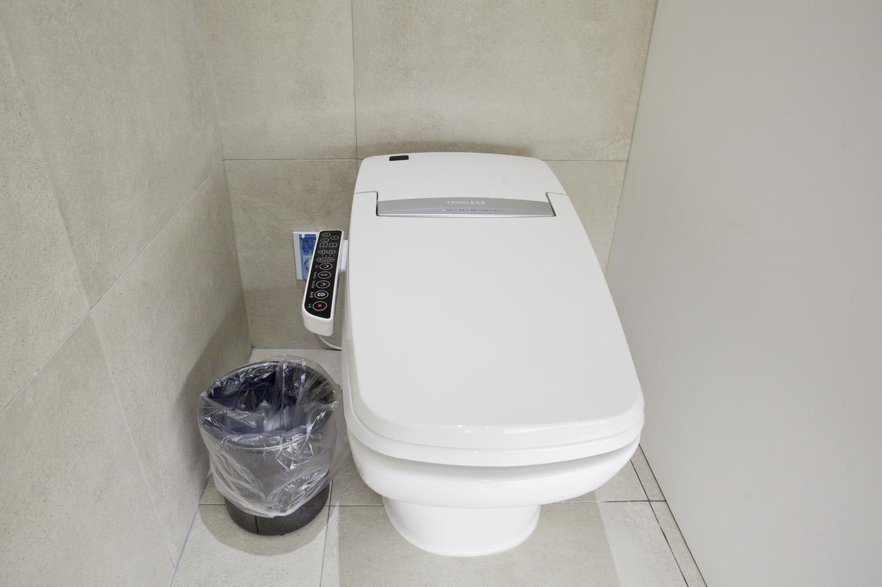 Hotel Forestar Seoul Luaran gambar