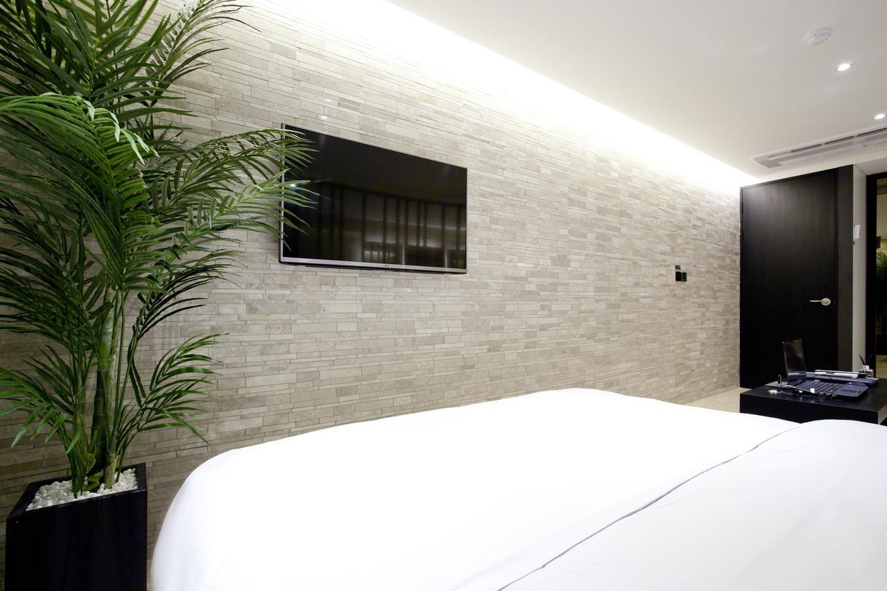 Hotel Forestar Seoul Luaran gambar