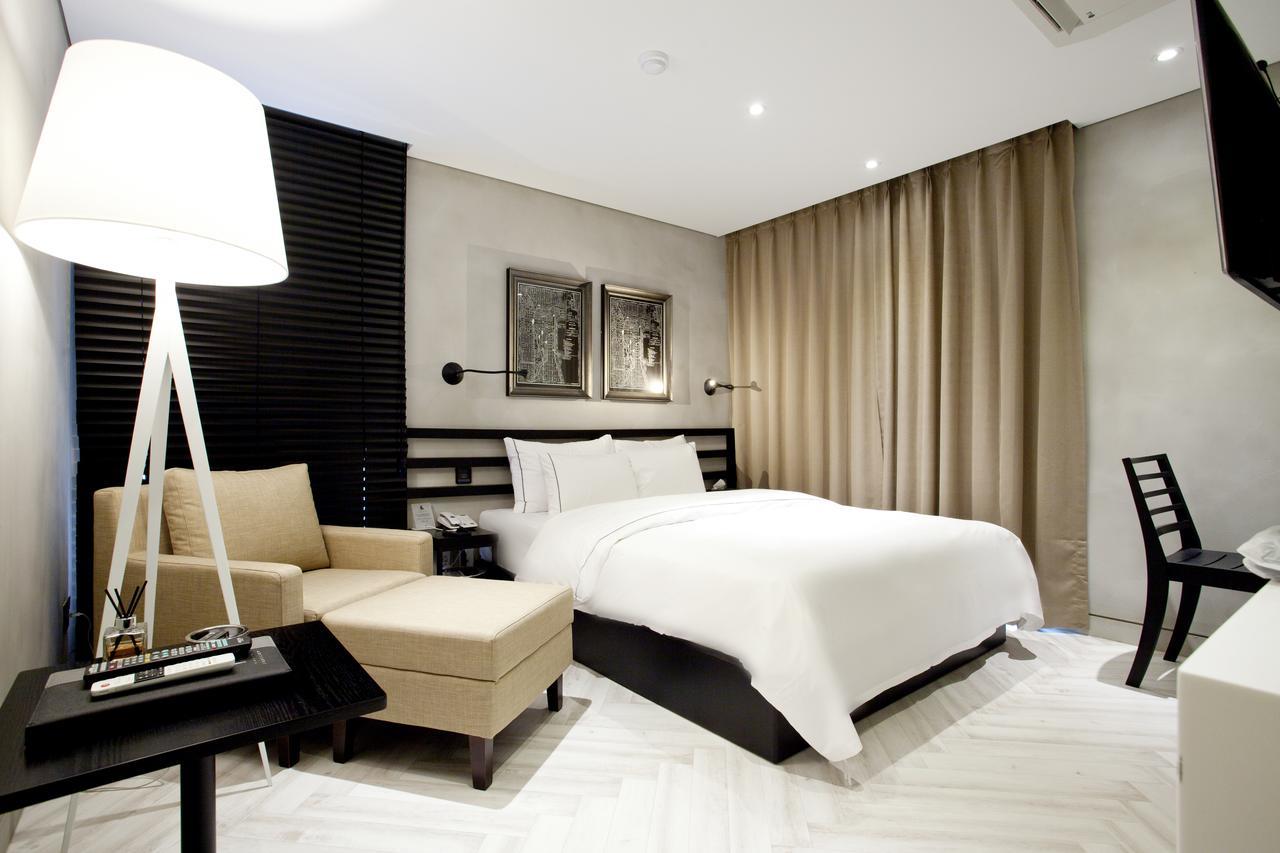 Hotel Forestar Seoul Luaran gambar