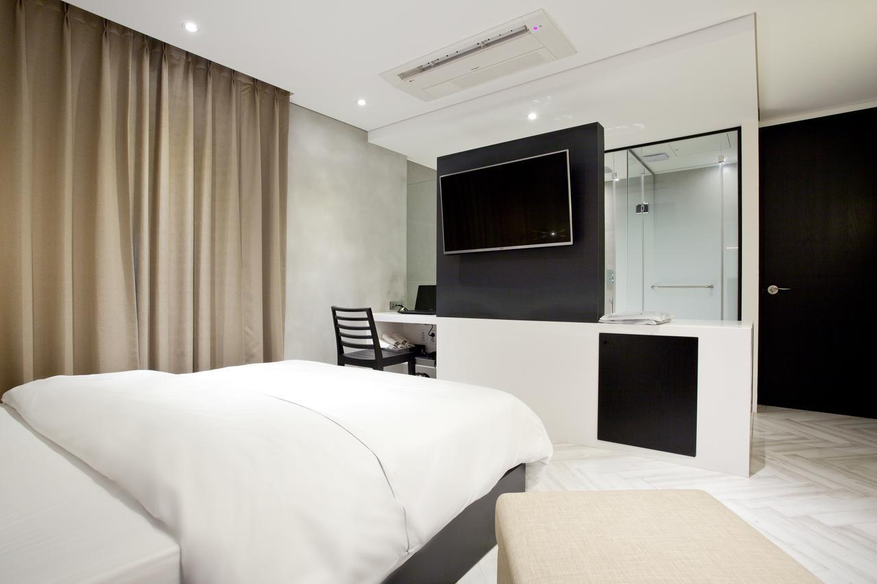Hotel Forestar Seoul Luaran gambar