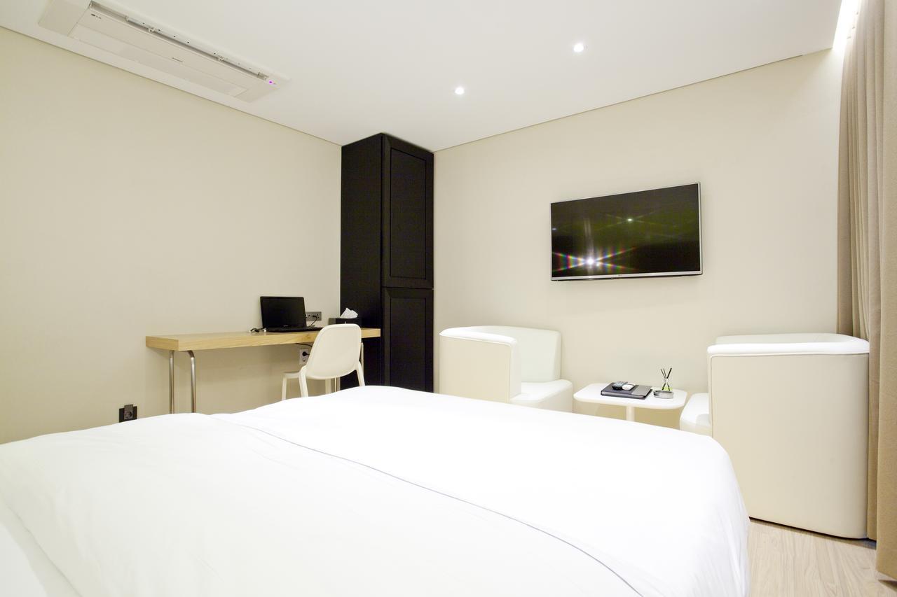 Hotel Forestar Seoul Luaran gambar
