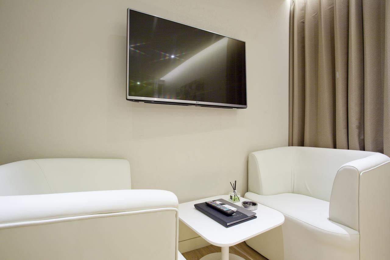 Hotel Forestar Seoul Luaran gambar