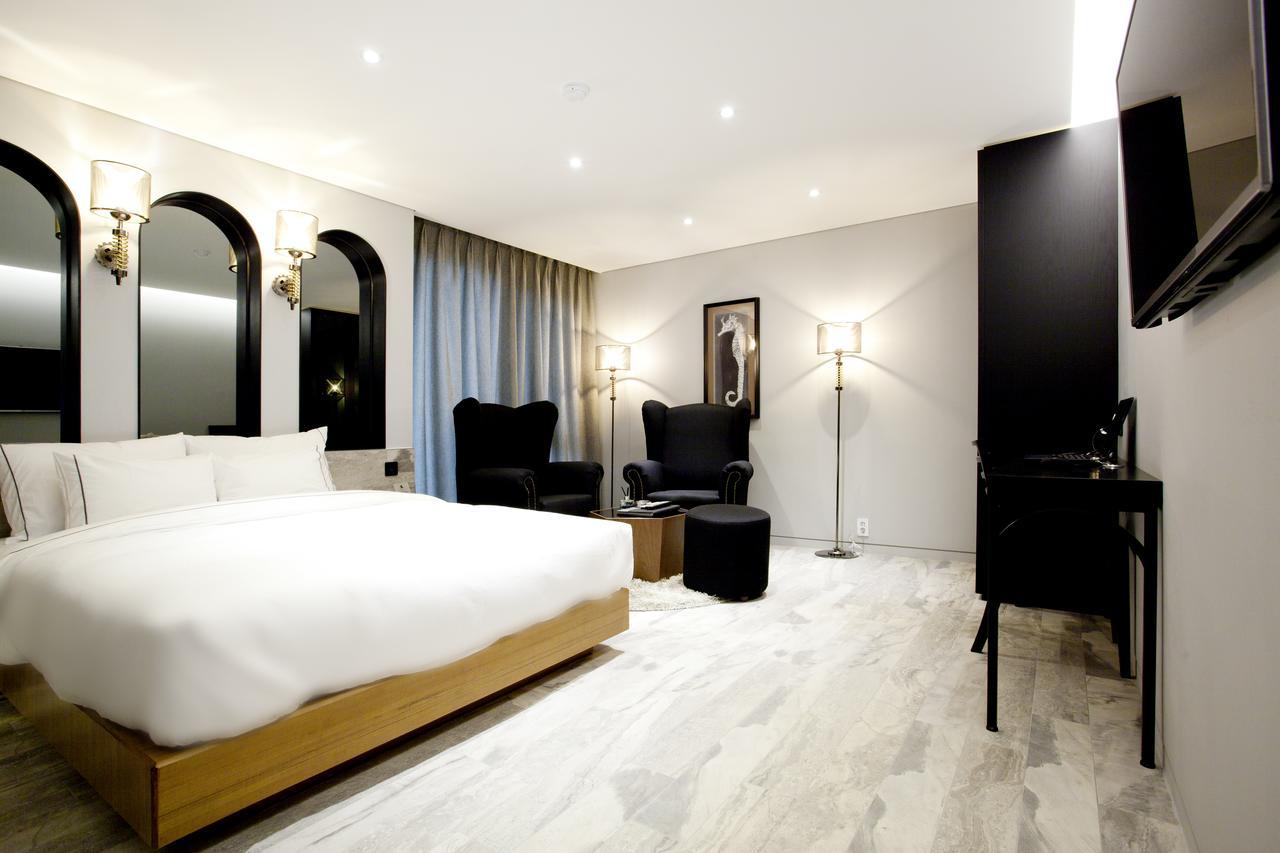 Hotel Forestar Seoul Luaran gambar