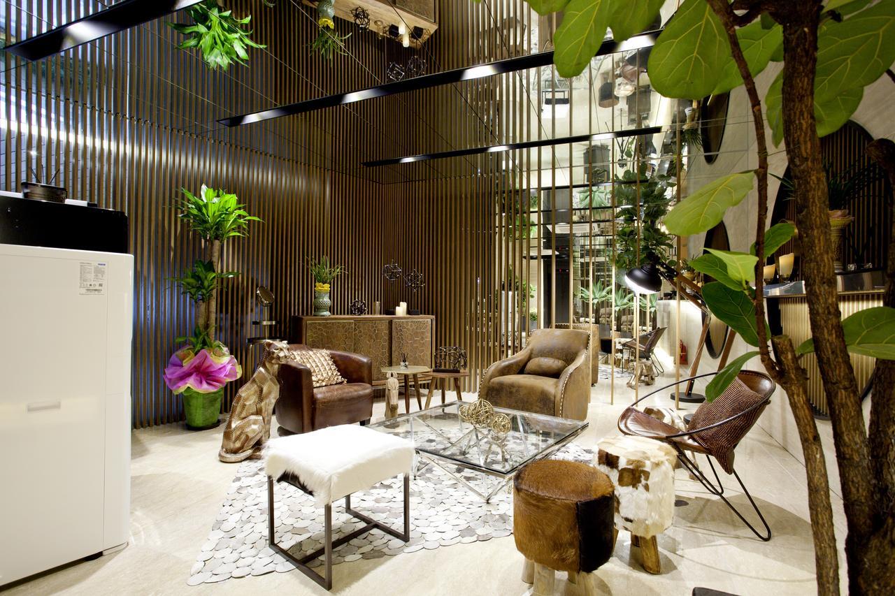 Hotel Forestar Seoul Luaran gambar