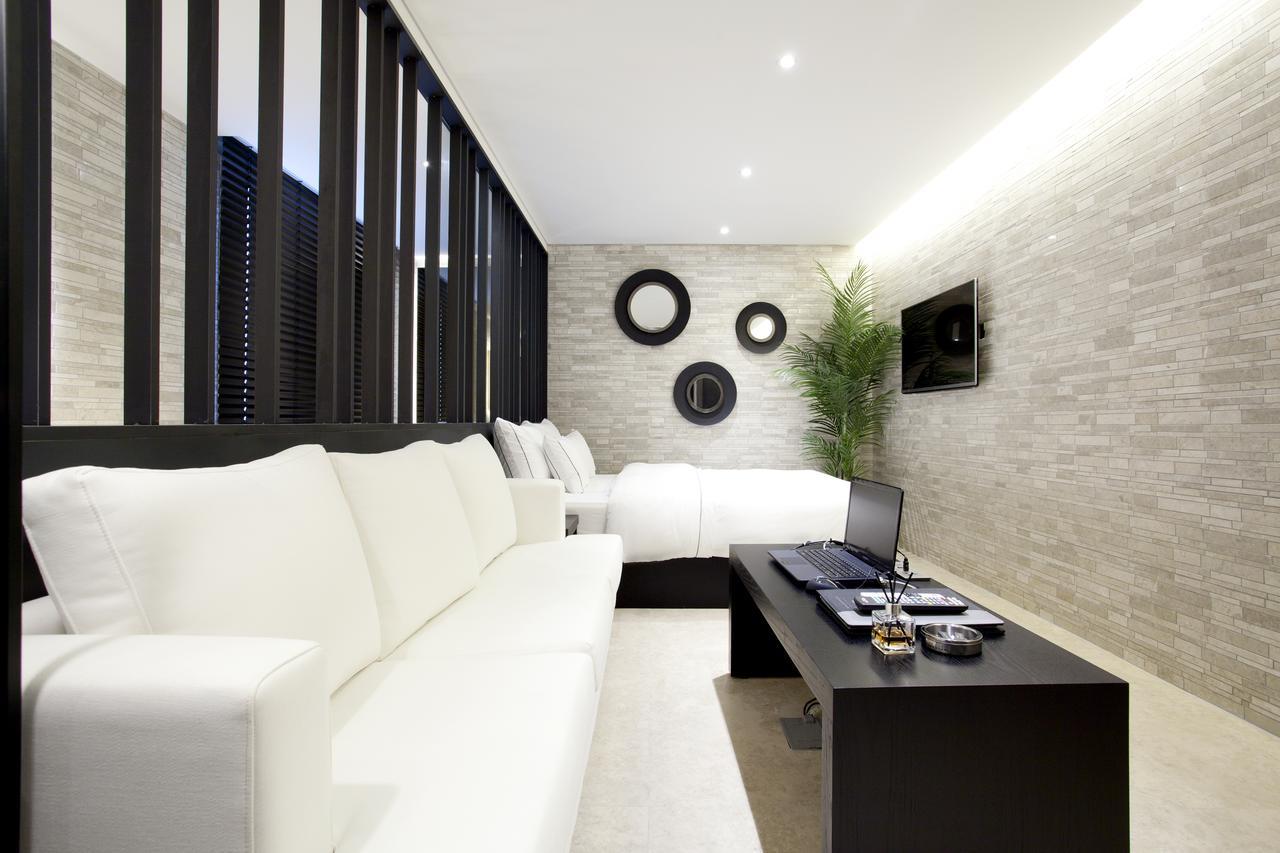 Hotel Forestar Seoul Luaran gambar