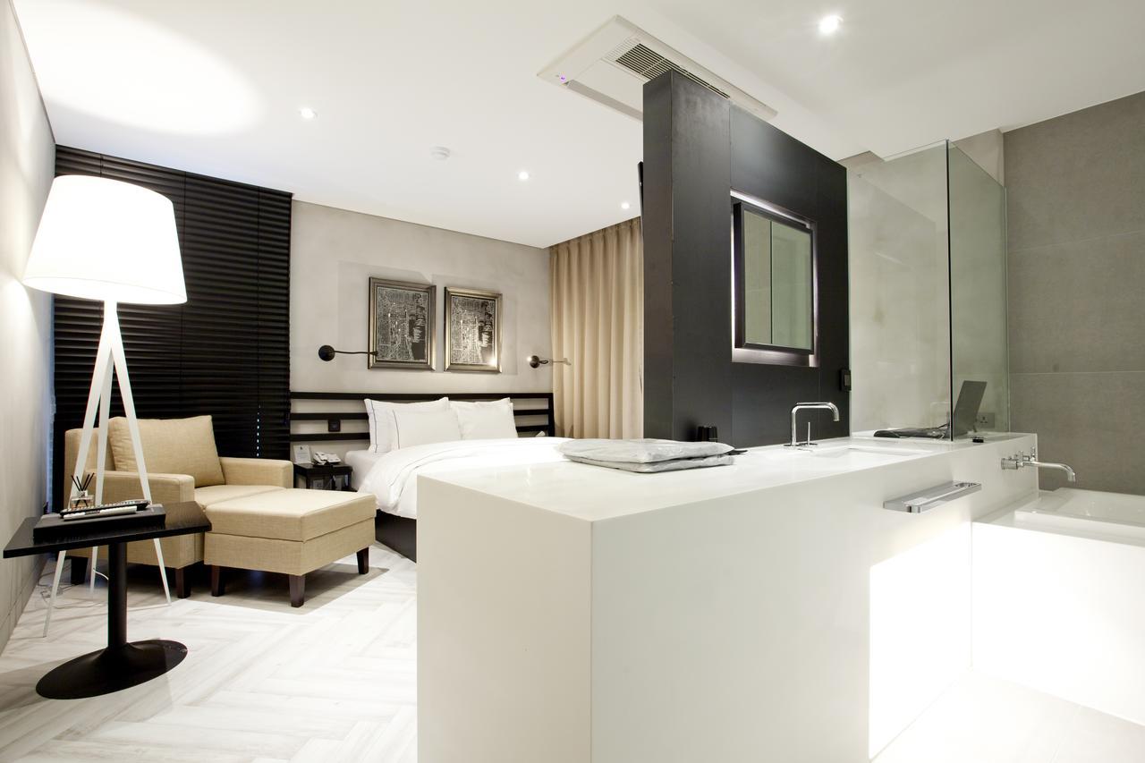Hotel Forestar Seoul Luaran gambar