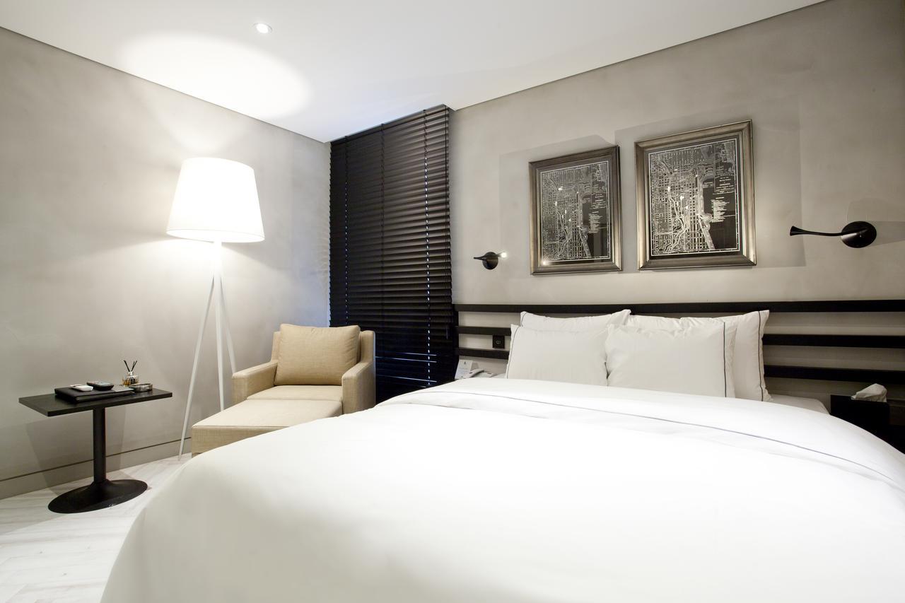 Hotel Forestar Seoul Luaran gambar