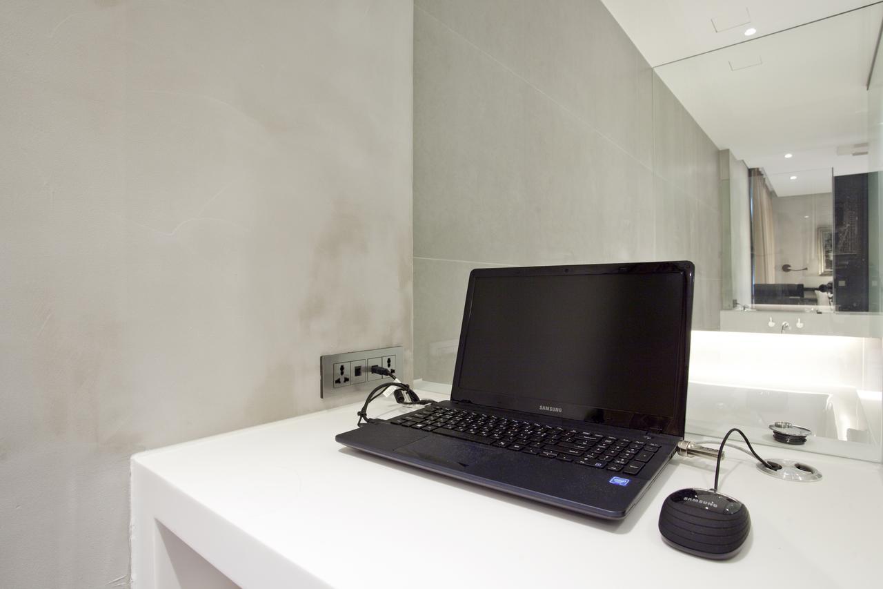 Hotel Forestar Seoul Luaran gambar