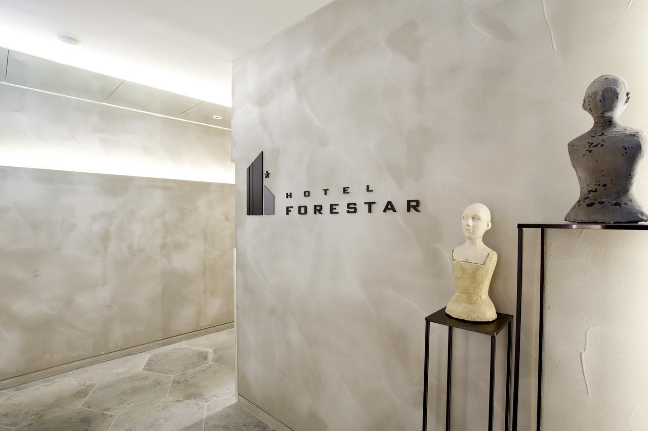 Hotel Forestar Seoul Luaran gambar