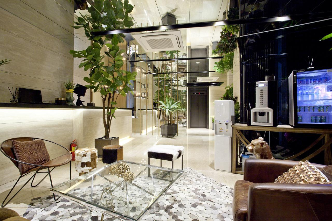 Hotel Forestar Seoul Luaran gambar