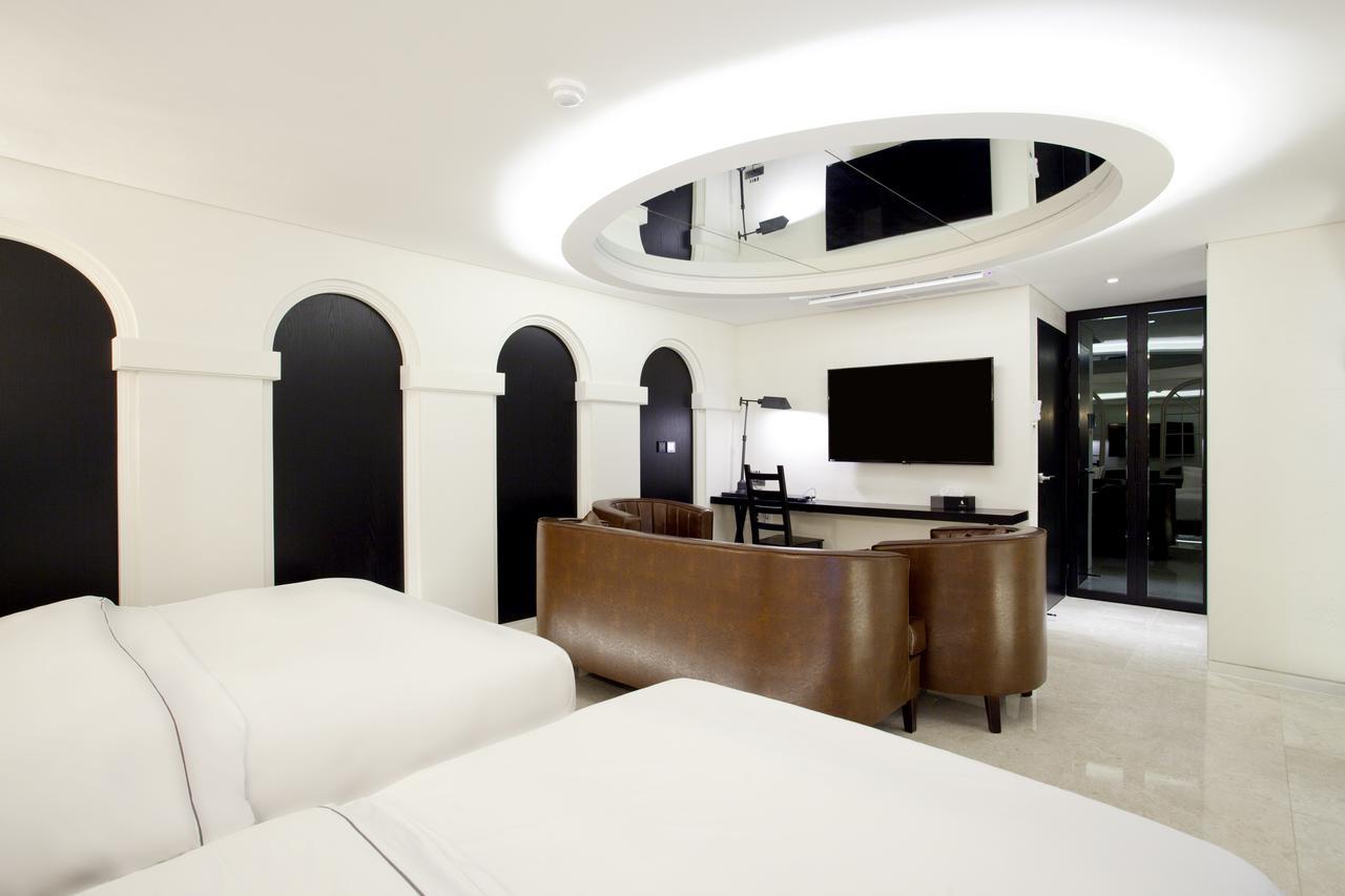 Hotel Forestar Seoul Luaran gambar