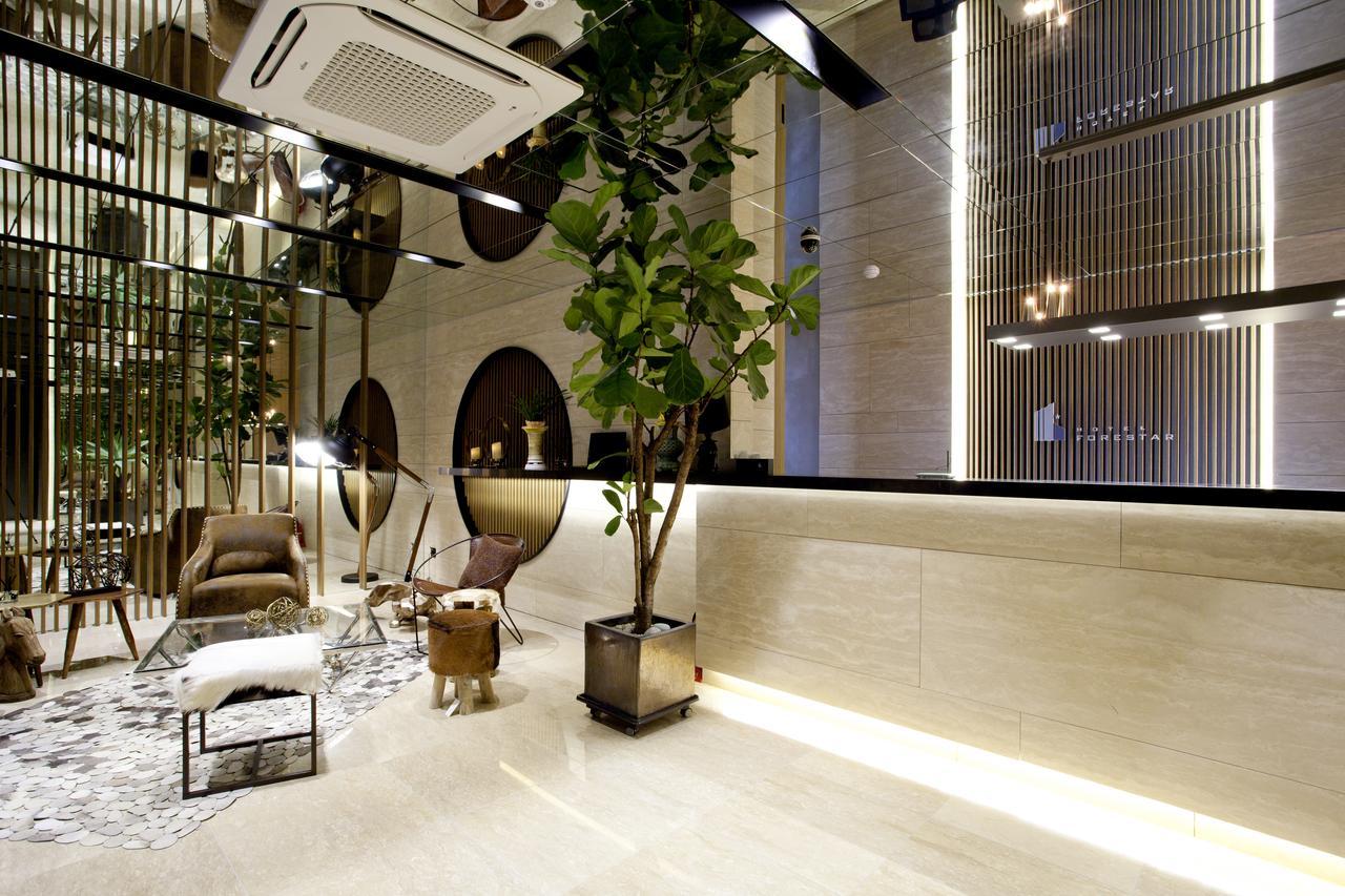 Hotel Forestar Seoul Luaran gambar