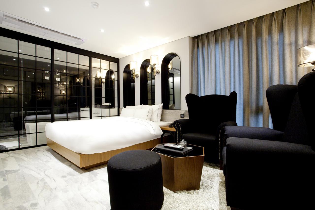 Hotel Forestar Seoul Luaran gambar