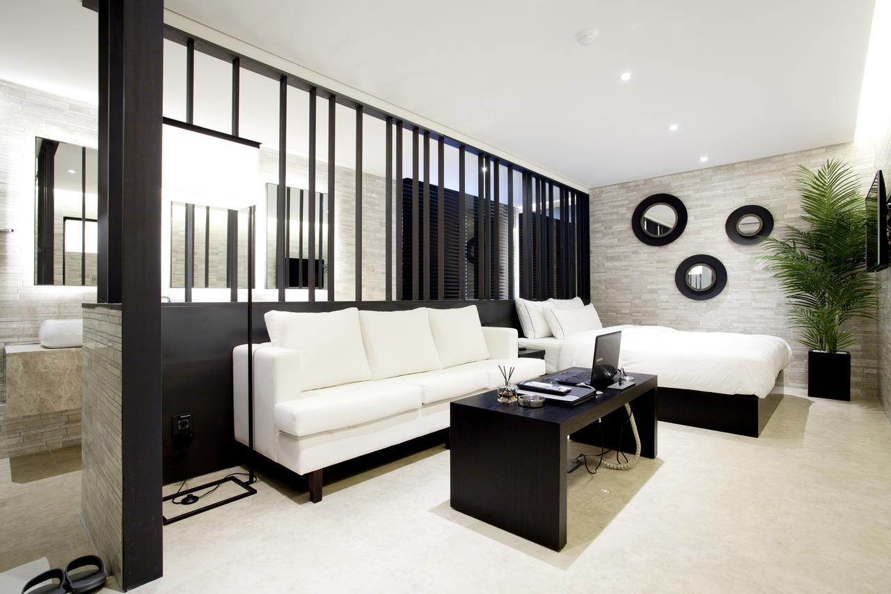 Hotel Forestar Seoul Luaran gambar
