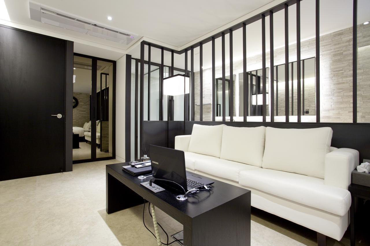Hotel Forestar Seoul Luaran gambar