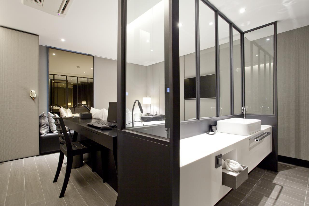 Hotel Forestar Seoul Luaran gambar