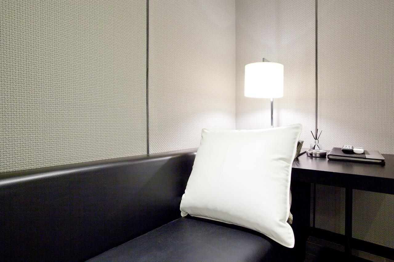 Hotel Forestar Seoul Luaran gambar