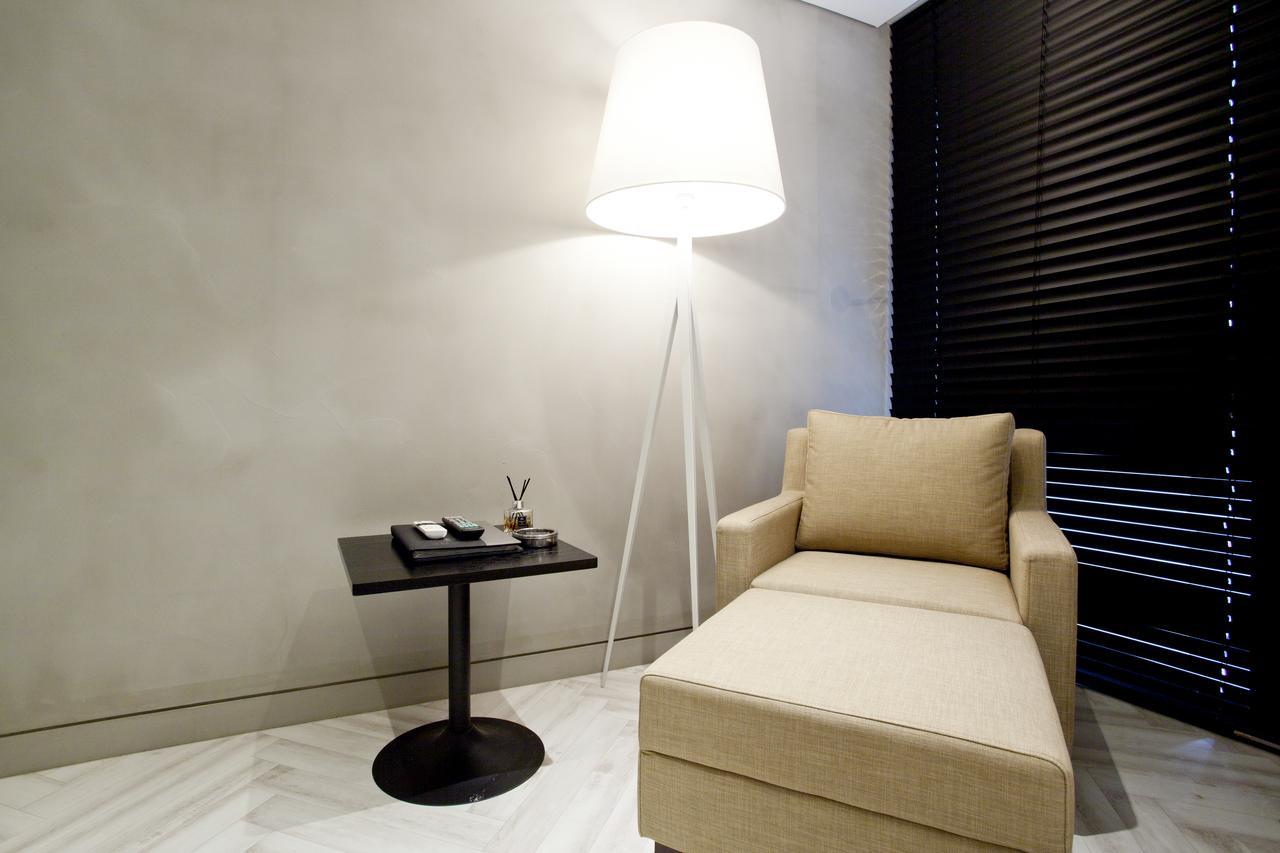 Hotel Forestar Seoul Luaran gambar