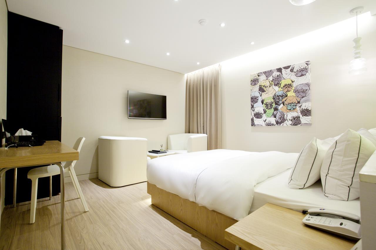 Hotel Forestar Seoul Luaran gambar