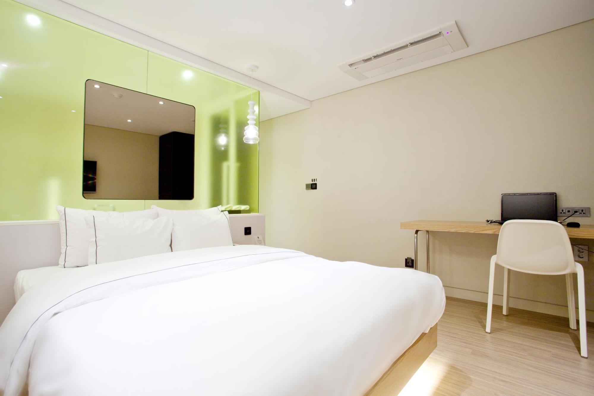 Hotel Forestar Seoul Luaran gambar