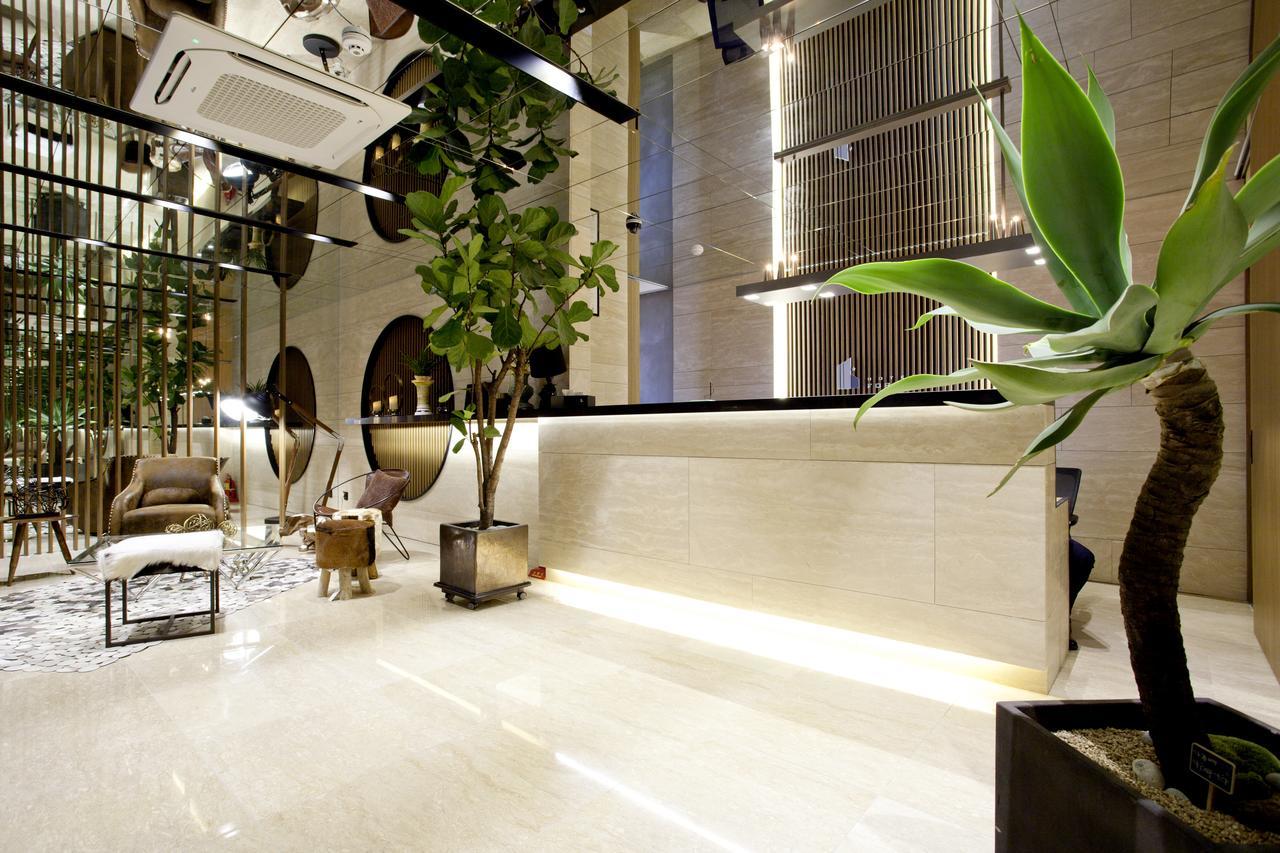 Hotel Forestar Seoul Luaran gambar